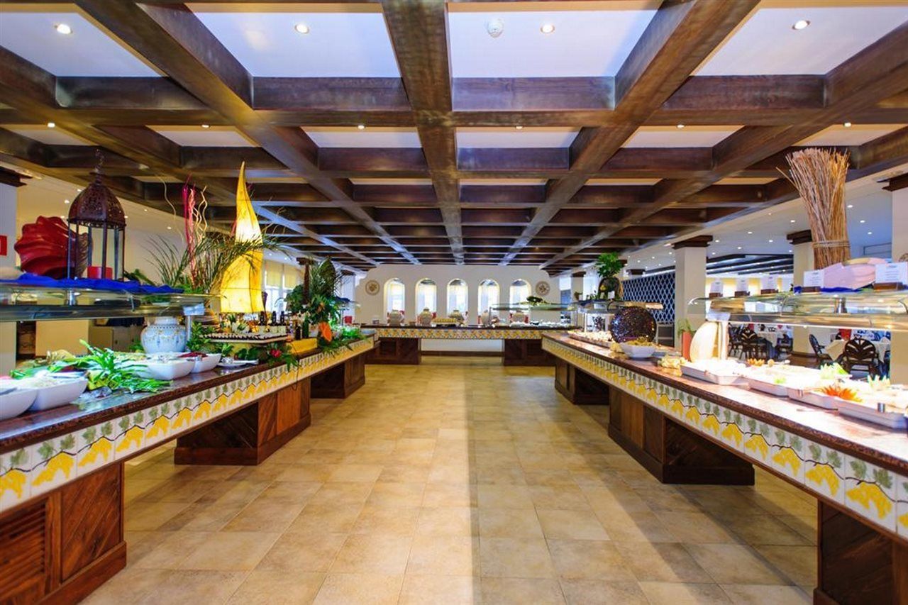 Hotel Club Jandia Princess Pajara (Fuerteventura)