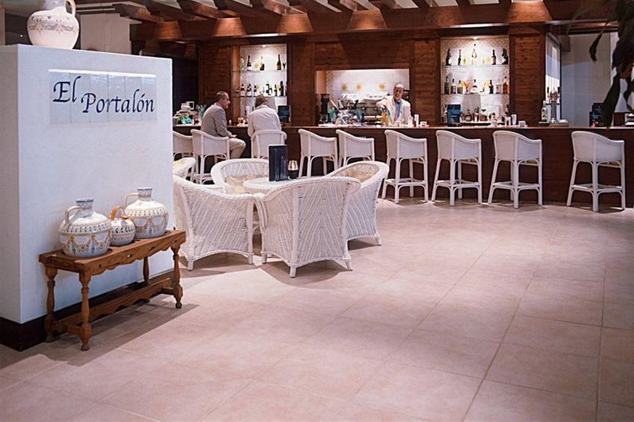 Hotel Club Jandia Princess