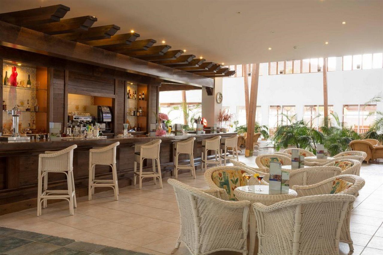Hotel Club Jandia Princess