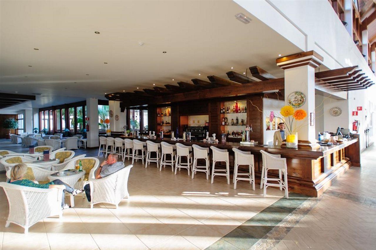 Hotel Club Jandia Princess