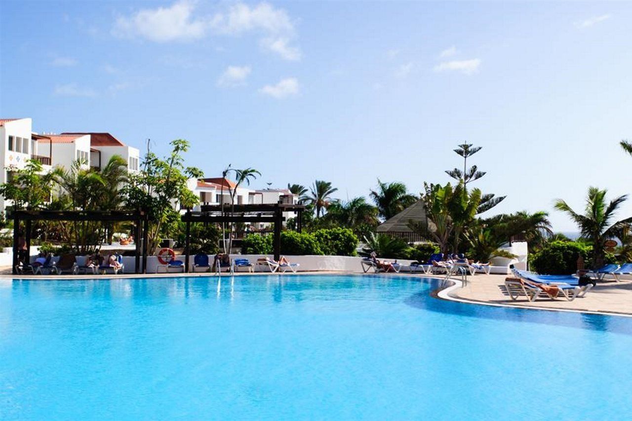 Hotel Club Jandia Princess Pajara (Fuerteventura)