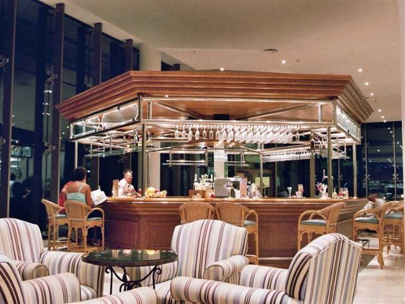 Sbh Palace Thalasso & Hotel Costa Calma
