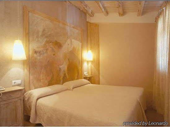Casa De La Sal Pensión 3*