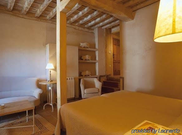 Pensión Casa De La Sal 3*