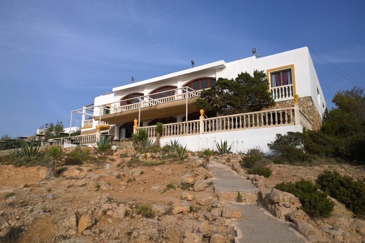 La Torre Ibiza Cap Negret * San Antonio Abad