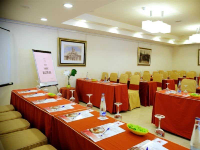 Cartagonova Hotel 3*