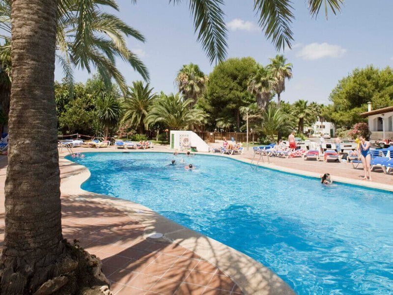 Pierre&vacances Mallorca Cecilia 3* Portocolom (Mallorca)