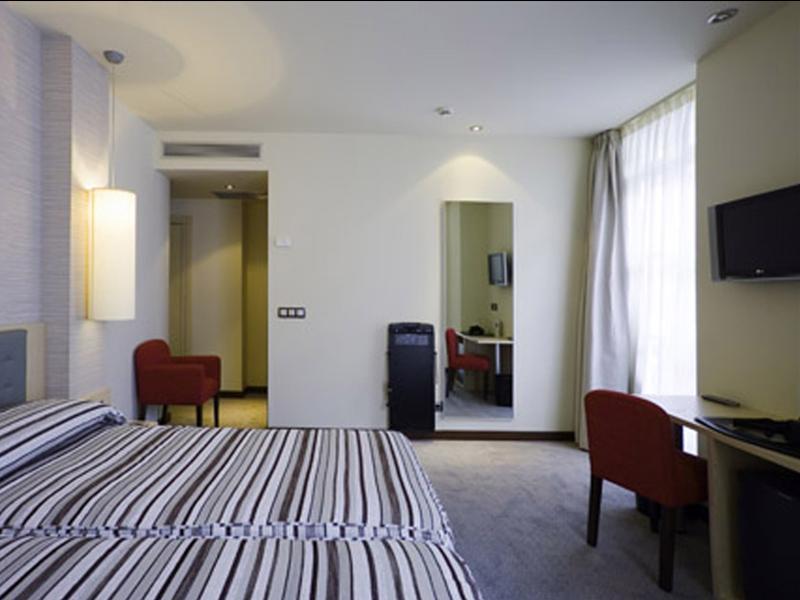Abba Hotel