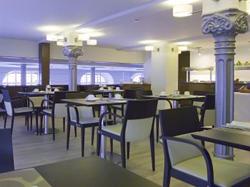 Hotel Abba 3*
