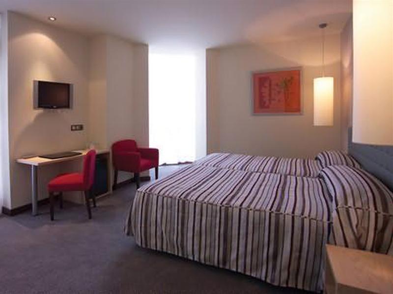 Hotel Abba
