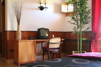 Tastavins Hotel 2*