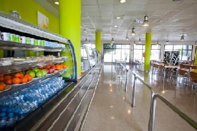 Universitaria Hotel San Vicente Raspeig