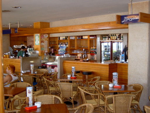 Hotel Marycielo 2*