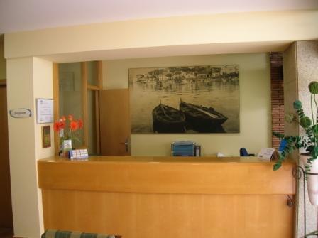 Marycielo Hotel 2*