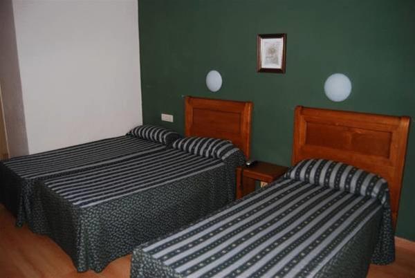 Anfora Hotel 3*