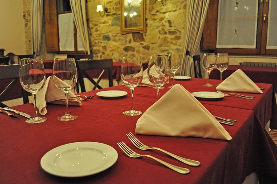 Pazo De Galegos