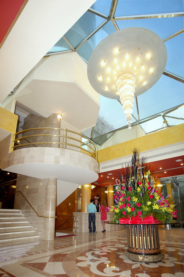 Hotel Allsun Bella Paguera