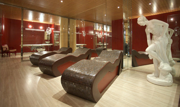 Hotel Allsun Bella Paguera 4*