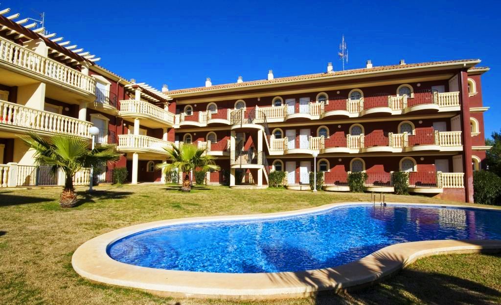 Madeira Hotel Alcossebre