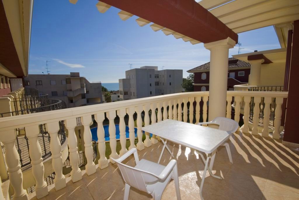 Hotel Madeira