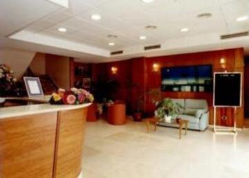 Hotel Doña Lola