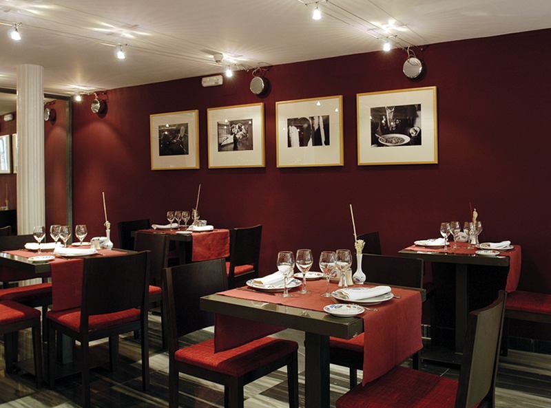 Hotel Petit Palace Plaza De La Reina Valencia