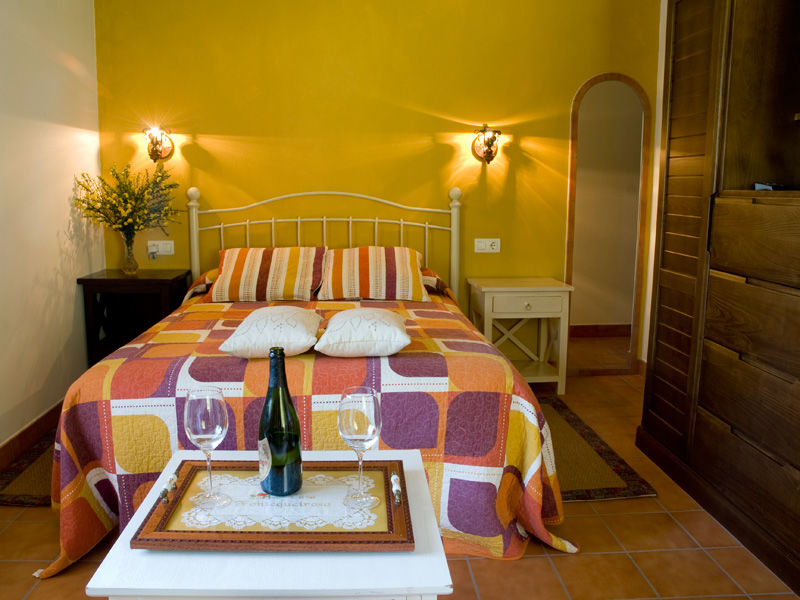 Hotel Casa Fontequeiroso Nemina