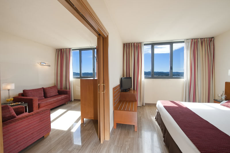 Hotel Exe Barbera Parc Barberá del Vallés