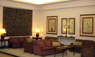 Hotel Coia De Vigo