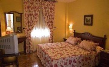 La Del Molino Hotel