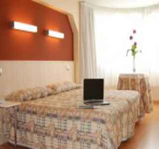Alaiz Hotel 2*
