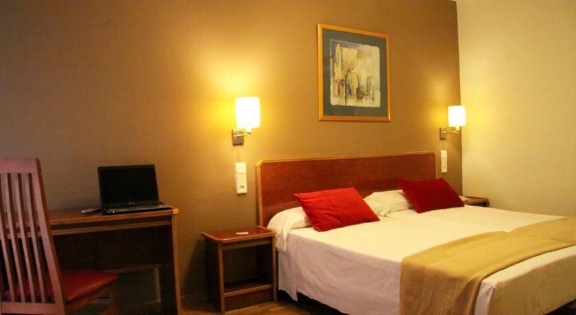Hotel San Miguel 2*