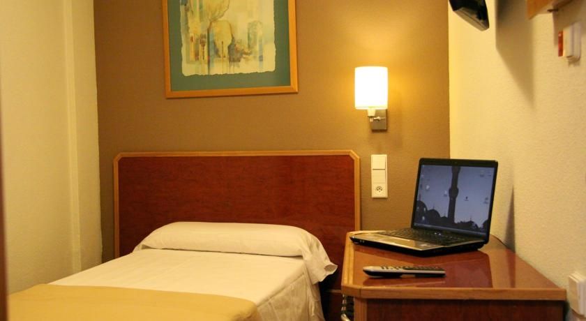 Hotel San Miguel Zaragoza