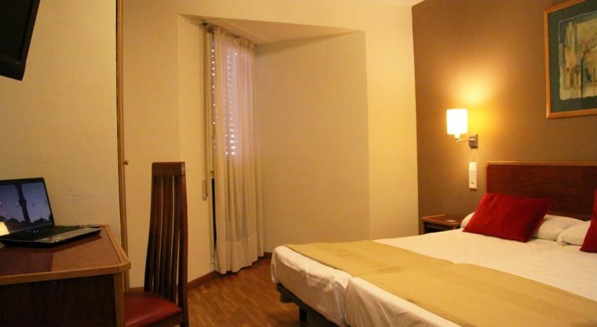 San Miguel Hotel