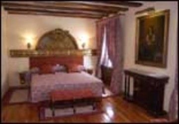 Hotel Alcazar 4*