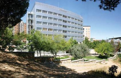 Exe Plaza Delicias Hotel Zaragoza