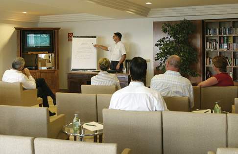 Hotel Bahia Del 4*