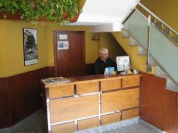Carbayon Hotel Oviedo