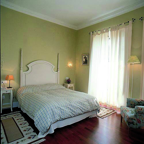 Gastronómico Araucaria Hotel