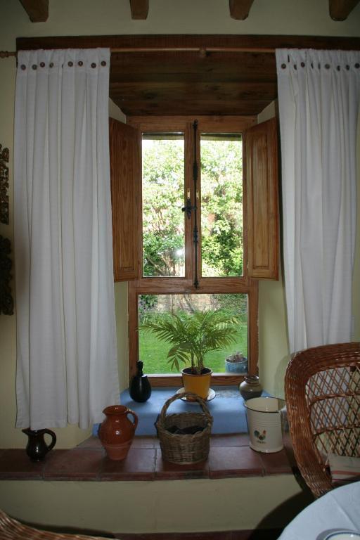 Casa rural El Canto Del Gallo