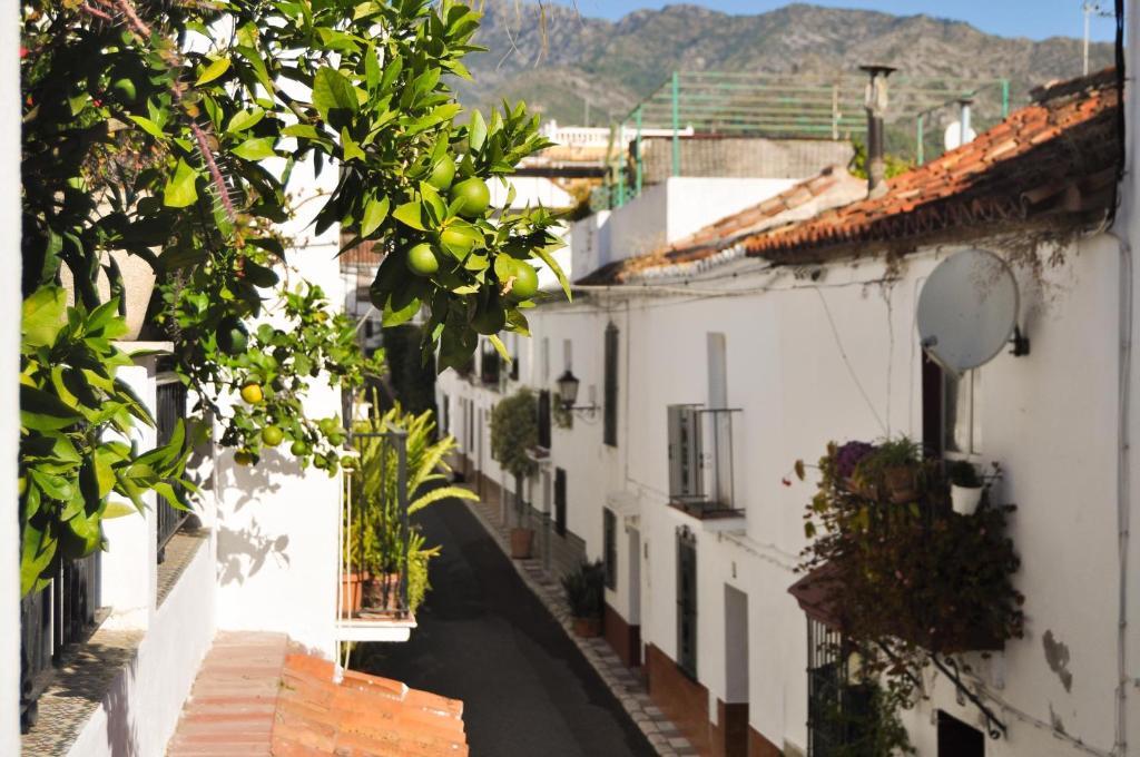 Hotel La - Old Town Marbella