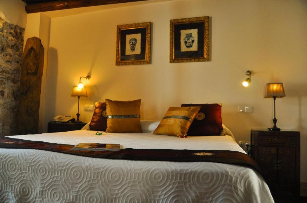 Hotel La - Old Town Marbella