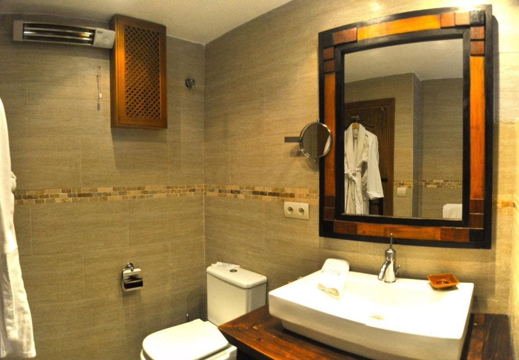 Hotel La - Old Town