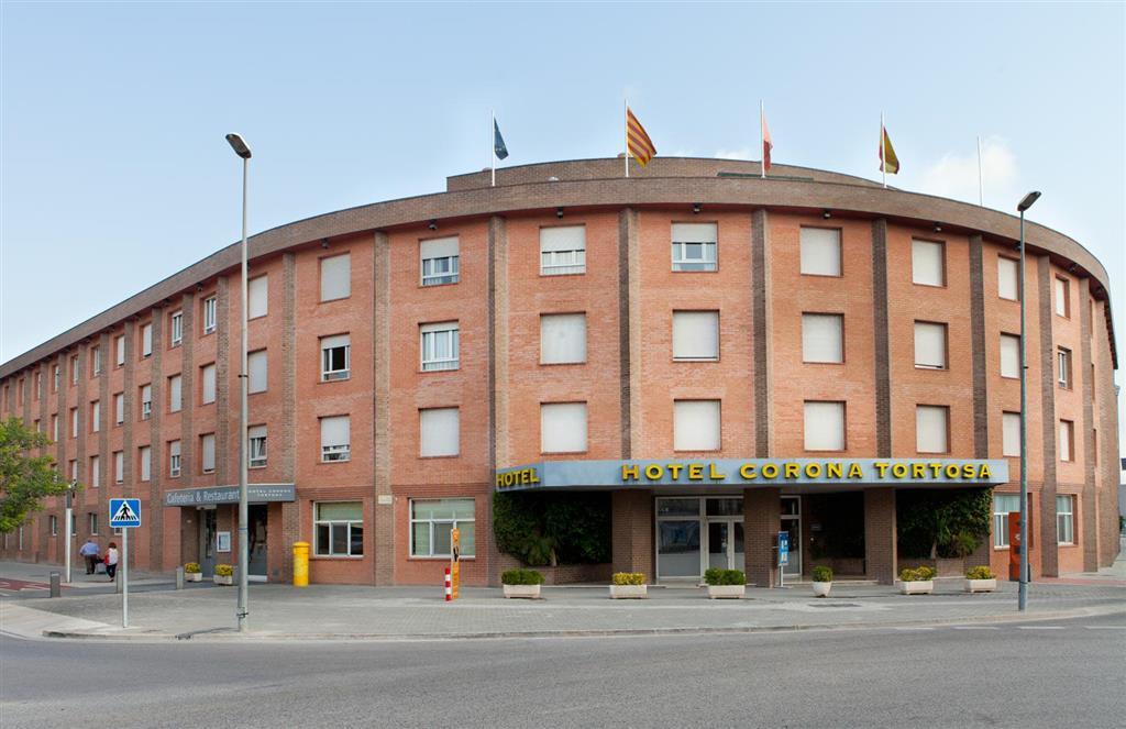 Hotel Sb Tortosa