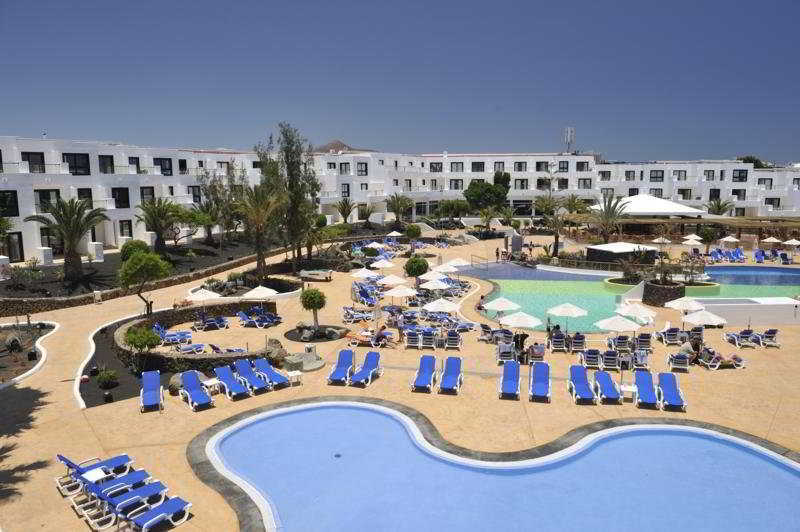 Apartamento Bluebay Lanzarote *