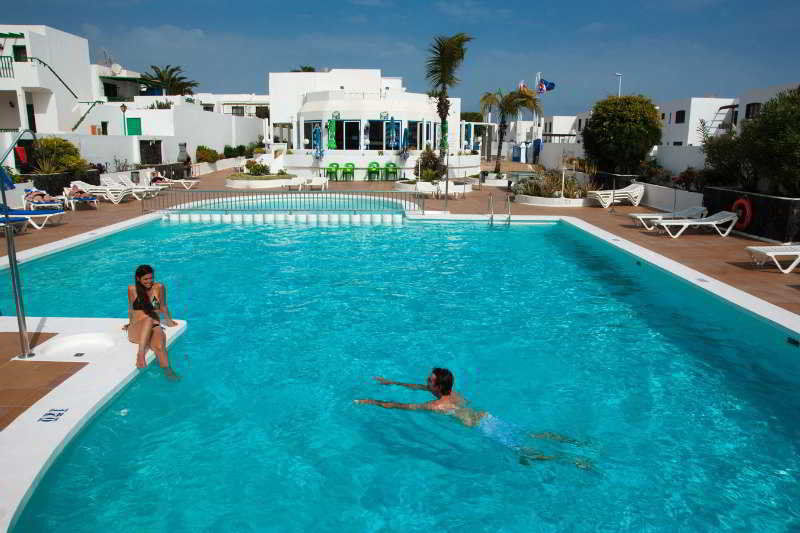 Livvo Oasis Apartamento *
