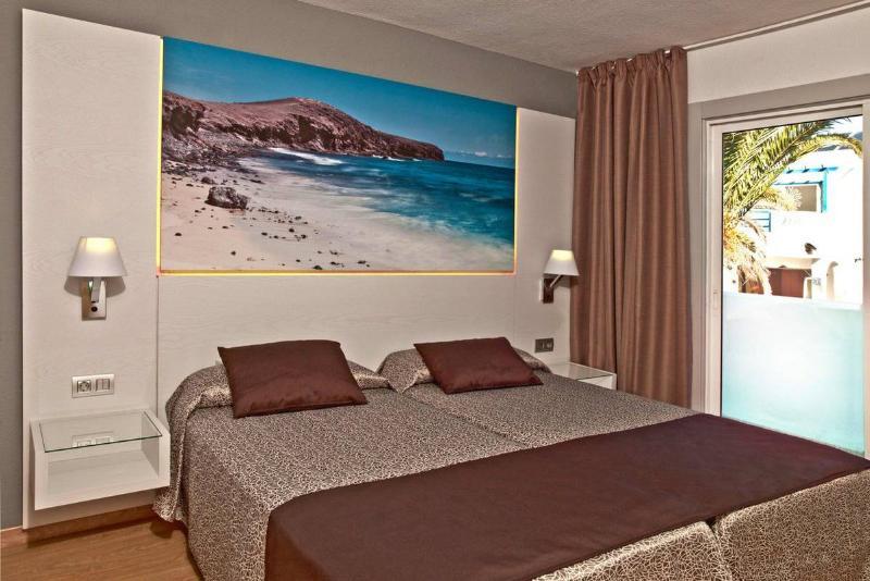 Hl Paradise Island Hotel Playa Blanca (Lanzarote)