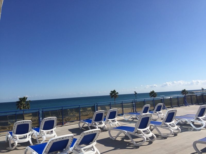 Yaramar - Adults Recommended Hotel Fuengirola