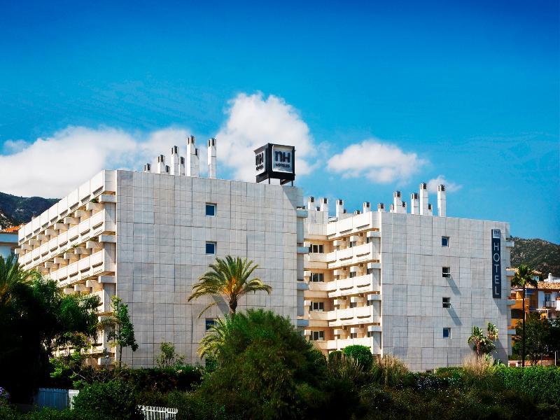 Nh Collection Hotel Marbella