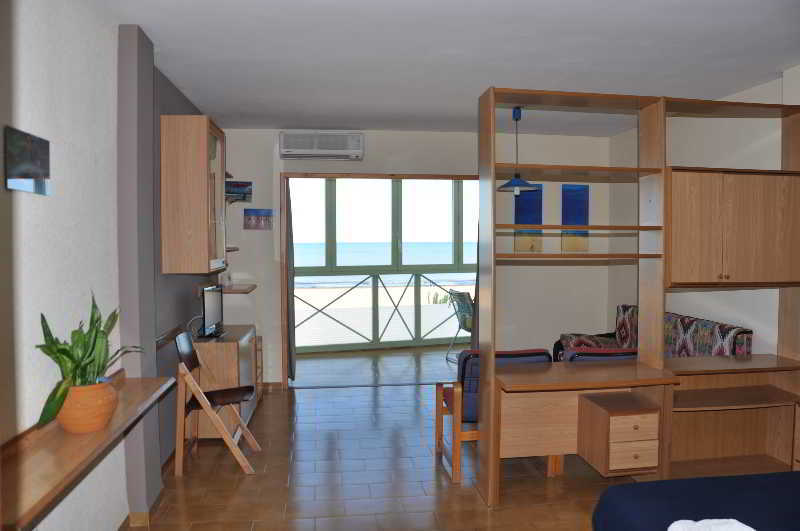 Acuario Apartamento Dénia